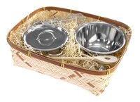 Ігровий набір посуду Nic, метал (NIC530741)