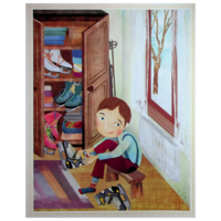 Енциклопедія звичайних речей. Секанінова Ш. (9786178439002)