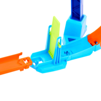 Ігровий набір Hot Wheels Stunt tracks Чемпіон неймовірних стрибків (JFH36)