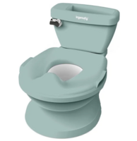 Дитячий горщик-унітаз Ingenuity 