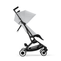 Прогулочная коляска Cybex Libelle BLK Fog Grey (525000271)