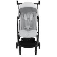 Прогулочная коляска Cybex Libelle BLK Fog Grey (525000271)