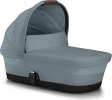 Люлька Cybex Gazelle S Stormy Blue (524001245) 