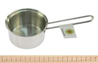 nic Ігрова каструлька металева (9 см) (279111)