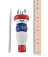 Набор для рукоделия nic Вязальная кукла (NIC3002)