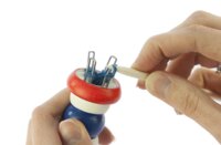 Набор для рукоделия nic Вязальная кукла (NIC3002)