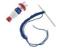 Набор для рукоделия nic Вязальная кукла (NIC3002)