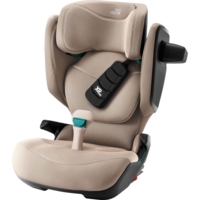 Автокрісло BRITAX-ROMER KIDFIX PRO Style Teak (2000041302) 
