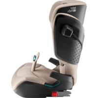 Автокресло BRITAX-ROMER KIDFIX PRO Style Teak (2000041302)