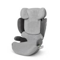 Літній чохол Cybex для автокрісла Solution T/ Z Line Grey (523001085) 