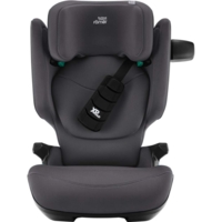 Автокрісло BRITAX-ROMER KIDFIX PRO Classic Midnight Grey (2000041296)