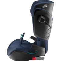 Автокрісло BRITAX-ROMER KIDFIX PRO Style Night Blue (2000041297)