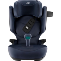Автокрісло BRITAX-ROMER KIDFIX PRO Style Night Blue (2000041297)