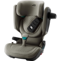 Автокрісло BRITAX-ROMER KIDFIX PRO LUX Urban Olive (2000041304) 