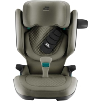 Автокрісло BRITAX-ROMER KIDFIX PRO LUX Urban Olive (2000041304)