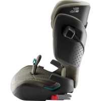 Автокрісло BRITAX-ROMER KIDFIX PRO LUX Urban Olive (2000041304)
