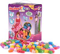 Набір для творчості FischerTIP Fashion Box L (FTP-520391)