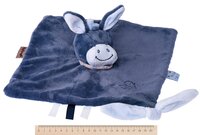 М'яка іграшка Nattou лялька віслюк Алекс (279340)