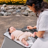 Пеленальний органайзер ABC Design Multi Almond (12005232504)