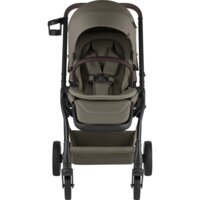 Прогулочная коляска Britax Römer RIO Lux Urban Olive (2000041615)