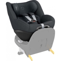 Автокрісло MAXI-COSI Pearl 360 Pro Authentic Graphite (8053550110)