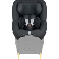 Автокрісло MAXI-COSI Pearl 360 Pro Authentic Graphite (8053550110)