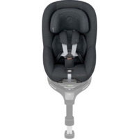 Автокрісло MAXI-COSI Pearl 360 Pro Authentic Graphite (8053550110)