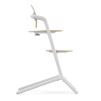 Стульчик для кормления Cybex Lemo Sand White (522001559)