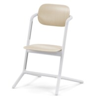 Стульчик для кормления Cybex Lemo Sand White (522001559)