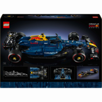 Конструктор LEGO Technic Автомобіль F1 Oracle Red Bull Racing RB20 (42206)