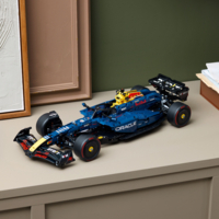 Конструктор LEGO Technic Автомобіль F1 Oracle Red Bull Racing RB20 (42206)