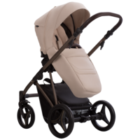 Универсальная коляска 2в1 Bebetto Pelpasso PRO 02 Kashmir (503.43.25.K02)