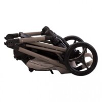 Универсальная коляска 2в1 Bebetto Pelpasso PRO 04 Kashmir (503.43.25.K04)