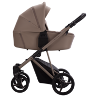 Универсальная коляска 2в1 Bebetto Pelpasso PRO 04 Kashmir (503.43.25.K04)