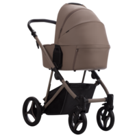 Универсальная коляска 2в1 Bebetto Pelpasso PRO 04 Kashmir (503.43.25.K04)