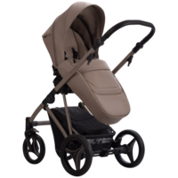 Универсальная коляска 2в1 Bebetto Pelpasso PRO 04 Kashmir (503.43.25.K04)