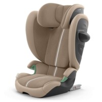Автокрісло Cybex Solution G2 Plus Almond Beige (524000685) 