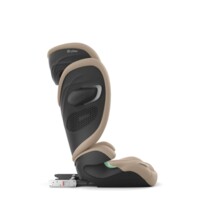 Автокрісло Cybex Solution G2 Plus Almond Beige (524000685)