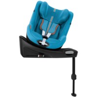 Автокресло Cybex Sirona Gi i-Size Plus Beach Blue (522001669)
