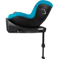 Автокресло Cybex Sirona Gi i-Size Plus Beach Blue (522001669)