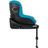 Автокресло Cybex Sirona Gi i-Size Plus Beach Blue (522001669)