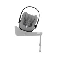 Автокресло Cybex Cloud G i-Size Plus Stone Grey (524001381)