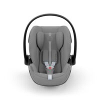Автокресло Cybex Cloud G i-Size Plus Stone Grey (524001381)