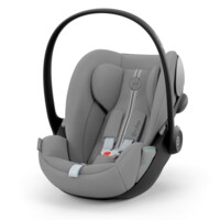 Автокрісло Cybex Cloud G i-Size Plus Stone Grey (524001381) 
