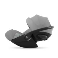 Автокресло Cybex Cloud G i-Size Plus Stone Grey (524001381)