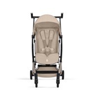 Прогулянкова коляска Cybex Libelle TPE Almond Beige (526000935)