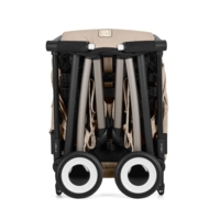 Прогулянкова коляска Cybex Libelle TPE Almond Beige (526000935)