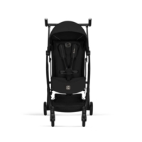 Прогулянкова коляска Cybex Libelle BLK Magic Black (526000929)