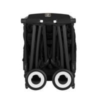 Прогулянкова коляска Cybex Libelle BLK Magic Black (526000929)