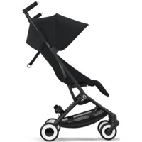 Прогулянкова коляска Cybex Libelle BLK Magic Black (525000201)